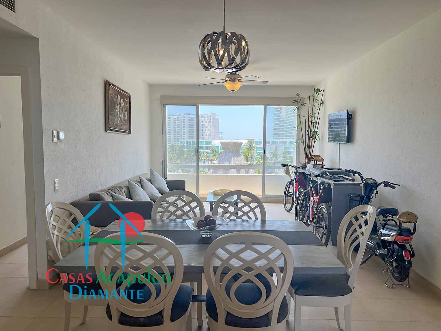 Kabah Mayan 702 - Estancia 2 Kabah Mayan 702 - Estancia 2